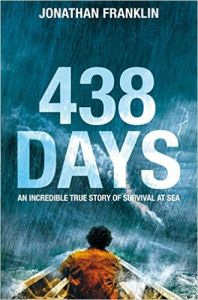 438 Days (English) (Paperback): Book by Jonathan Franklin 438 Days (English) (Paperback): Book by Jonathan Franklin