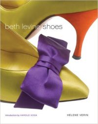 Beth Levine Shoes (English) (Hardcover): Book by Helene Verin Beth Levine Shoes (English) (Hardcover): Book by Helene Verin