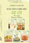 Kitchen Library Eat Lite Low Calorie : Book by Sanjeev Kapoor Kitchen Library Eat Lite Low Calorie : Book by Sanjeev Kapoor