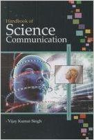 Handbook of Science Communication (English): Book by Vijay Kumar Singh