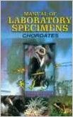 Manual of Laboratory Specimens-Chordates, 2011 (English) 01 Edition (Paperback): Book by Gurdarshan Singh