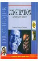 Constipation English(PB): Book by Dr. Bimal Chhajer