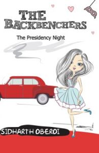 The Presidency Night (English) (Paperback): Book by Sidharth Oberoi