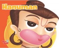 Hanuman (English) (Hardcover): Book by OM BOOKS EDITORIAL TEAM