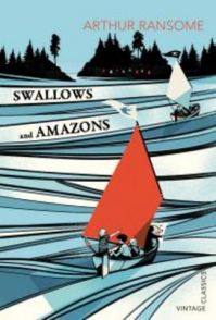 Swallows and Amazons: Book by Arthur Ransome Swallows and Amazons: Book by Arthur Ransome