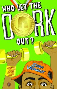 Who Let the Dork Out? (English) (Paperback): Book by Sidin Vadukut