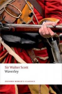 Waverley: Book by Walter Scott Waverley: Book by Walter Scott