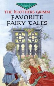Favorite Fairy Tales: Book by Jacob Grimm