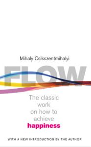 Flow (English) (Paperback): Book by Mihaly Csikszentmihalyi Flow (English) (Paperback): Book by Mihaly Csikszentmihalyi
