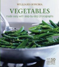 Vegetables: Made Easy with Step-By-Step Photographs: Book by Deborah Madison