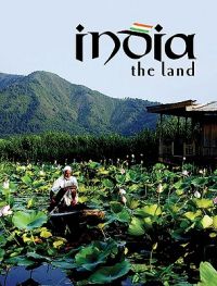 India, the Land: Book by Bobbie Kalman India, the Land: Book by Bobbie Kalman