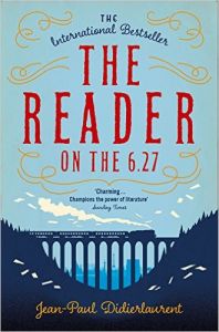 The Reader on the 6.27 (English) (Paperback): Book by Jean-Paul Didierlaurent
