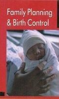 Family Planning & Birth Control English(PB): Book by Satish Goel