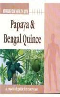 Improve Your Health With Papaya Bengal Quince English(PB): Book by Dr. Rajeev Sharma