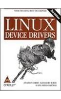 Linux Device Drivers, 3rd Edition (English) 3rd Edition: Book by Alessandro Rubini, Jonathan Corbet, Greg Kroah Hartman Linux Device Drivers, 3rd Edition (English) 3rd Edition: Book by Alessandro Rubini, Jonathan Corbet, Greg Kroah Hartman