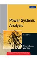 Power Systems Analysis: Book by Arthur R. Bergen Power Systems Analysis: Book by Arthur R. Bergen