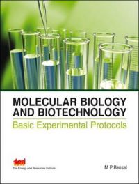 Basic Biotechnology Book