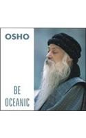 Be Oceanic English(PB): Book by Osho