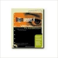 DREAMWEAVER 4:VERTUAL CLASSROOM (CD) (English) 1st Edition (Paperback): Book by Fuller DREAMWEAVER 4:VERTUAL CLASSROOM (CD) (English) 1st Edition (Paperback): Book by Fuller
