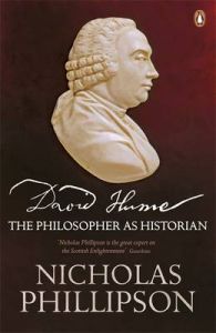 David Hume: The Philosopher as Historian: Book by Nicholas Phillipson David Hume: The Philosopher as Historian: Book by Nicholas Phillipson