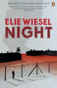 Night: Book by Elie Wiesel Night: Book by Elie Wiesel