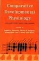 COMPARATIVE DEVELOPMENT PHYSIOLOGY: Book by Stephen