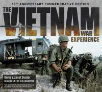 The Vietnam War Experience: Book by First Persaon Productions LLC