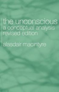 The Unconscious: Book by Antony Easthope The Unconscious: Book by Antony Easthope