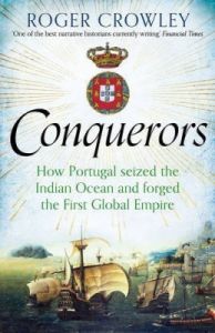 Conquerors (English) (Hardcover): Book by Roger Crowley