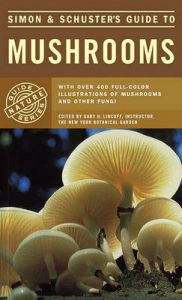 S&S Guide to Mushrooms: Book by Pacioni S&S Guide to Mushrooms: Book by Pacioni