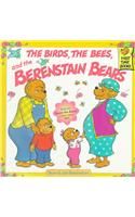 The Birds, the Bees and the Berenstain Bears: Book by Stan Berenstain