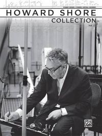 The Howard Shore Collection, Vol 2
