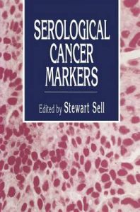 Serological Cancer Markers