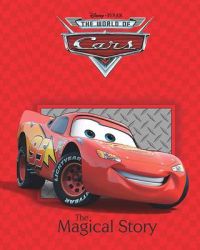 Disney Pixar The World Of Cars Disney Pixar The World Of Cars