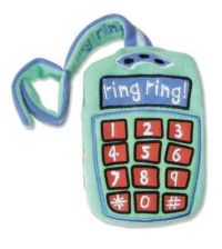 Ring Ring English(HB): Book by Anna McQuinn Ring Ring English(HB): Book by Anna McQuinn