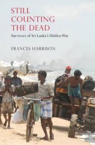 Still Counting the Dead (English): Book by Frances Harrison Still Counting the Dead (English): Book by Frances Harrison