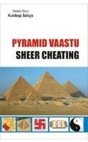 Pyramid Vaastu Sheer Cheating English(PB): Book by Kuldeep Saluja
