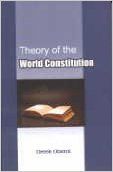 Theory of the world constitution (English) 01 Edition: Book by Dreek Oberoi Theory of the world constitution (English) 01 Edition: Book by Dreek Oberoi