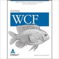Learning WCF (English) 1st Edition: Book by Michele Leroux Bustamante