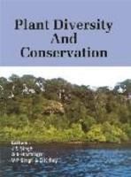Plant Diversity and Conservation: Book by J S Singh & A K Bhatnagar & V P Singh Plant Diversity and Conservation: Book by J S Singh & A K Bhatnagar & V P Singh