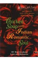Chicken Soup For The Indian Romantic Soul: Book by Jack Canfield Chicken Soup For The Indian Romantic Soul: Book by Jack Canfield