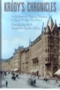 Krudy's Chronicles: Early Twentieth Century in Gyula Krudy's Non Fiction Works