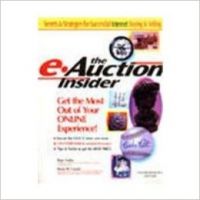 The E-Auction Insider (English) 1st Edition (Paperback): Book by Dave Taylor
