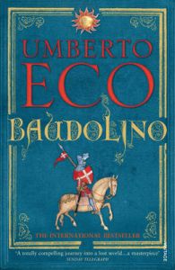 Baudolino: Book by Umberto Eco Baudolino: Book by Umberto Eco