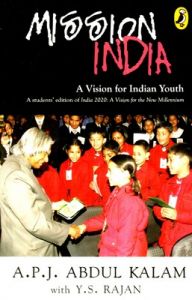Mission India: A Vision For Indian Youth (English) (Paperback): Book by Abdul A.P.J. Kalam Mission India: A Vision For Indian Youth (English) (Paperback): Book by Abdul A.P.J. Kalam