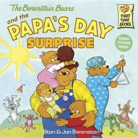 The Berenstain Bears and the Papa's Day Surprise: Book by Jan Berenstain The Berenstain Bears and the Papa's Day Surprise: Book by Jan Berenstain