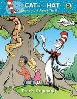 Tree's Company (English) Tree's Company (English)