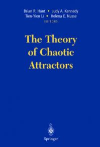 The Theory of Chaotic Attractors