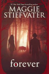 Forever: Book by Maggie Stiefvater