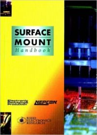 Surface Mount Technology (English) 1st Edition (Hardcover): Book by Keith W. Gurnett Surface Mount Technology (English) 1st Edition (Hardcover): Book by Keith W. Gurnett